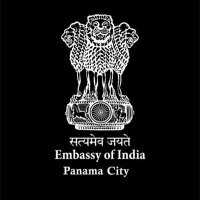 India in Panama, Nicaragua, Costa Rica(@IndiainPanama) 's Twitter Profile Photo