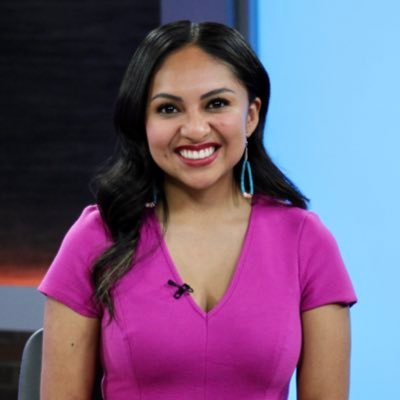 Anchor + Managing Editor of the ICT Newscast @IndianCountry. Kewa Pueblo. Alum @Stanford. A forever New Mexican. She, her. ➡️ Rts ≠ endorsements.