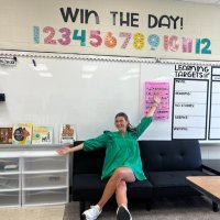 Libby Griffis (@missgriffis4) 's Twitter Profile