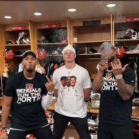 Cincinnati sports (@whodeyreds7) 's Twitter Profile