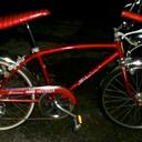 Lynda Tyner - @Bicyclelynda - Twitter