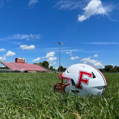 Twitter Account of Fairbanks HS Panther Football Program