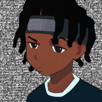 Denzell(@Denzelld_art) 's Twitter Profile Photo