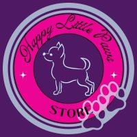 Happy Little Paws Store(@happylittlepaw1) 's Twitter Profile Photo