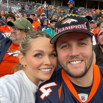 joshjohnson801's profile picture. Instagram : joshjohnson_25 | Denver Broncos fanatic for life |