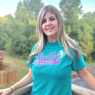 LCPS graduate 👩🎓 First grade teacher at Sully Elementary! Mom to 4 boys 🩵🩵🩵🩵