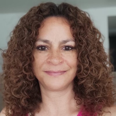 MonicaGomezRdz's profile picture. 