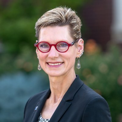 Dr. Marlene Tromp