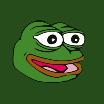 Pepe is the most famous meme of all time. The frog has been reaching every corner of the earth, and is a symbol for so much. #PEPECOMMUNITY