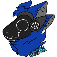 Crystal Protogen (@crystalprotogen) 's Twitter Profile