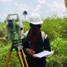AlbrightAd93158's profile picture. Land surveyor, Gis expert, mapper.