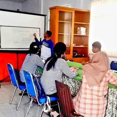 RahmatAbdFatah's profile picture. Sociology  Muhammadiyah University of North Maluku