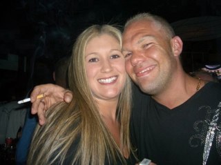 MaryZinieris's profile picture. Newly married