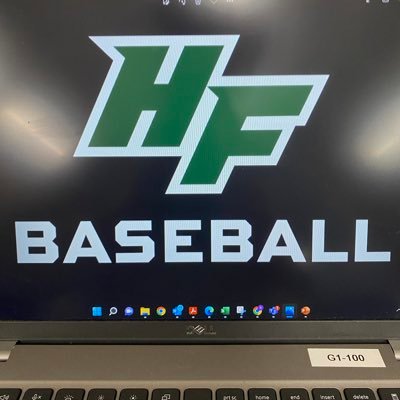 HFBaseball's profile picture. Conf. Champs 2008, 2010, 2011, 2012, 2023, 2024. Section Champs 2005, 2008, 2012, 2023. AA STATE CHAMPS 2012