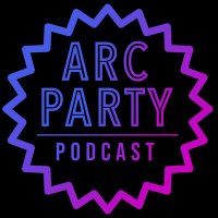 Robb Olson (@thearcparty) 's Twitter Profile