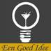 Een Goed Idee Weert (@eengoedideewrt) Twitter profile photo