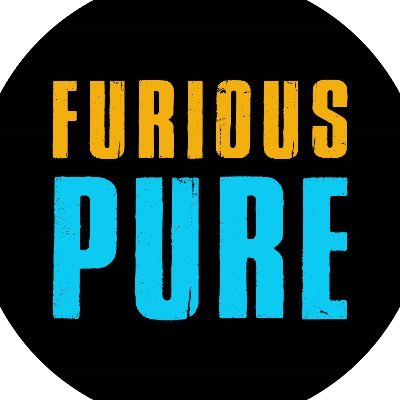 Editor-in-chief of Furious Pure Magazine/Photographer/Writer