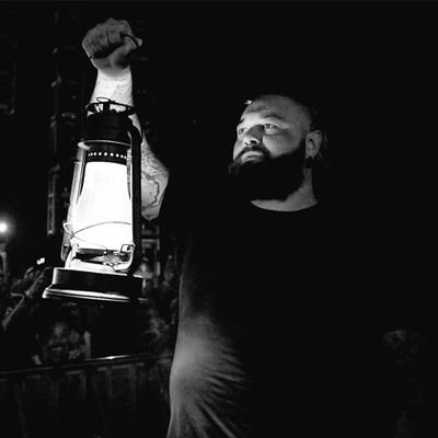 Rest In Peace,Bray Wyatt.