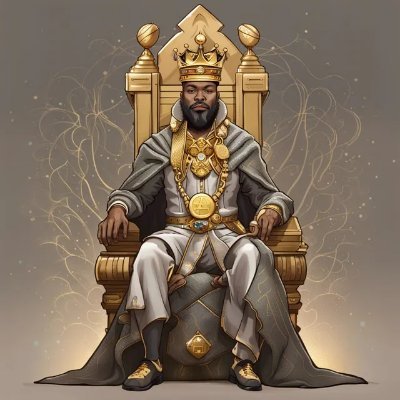 TokenzKing's profile picture. A.FaRmEr || web3 moderator || TA specialist ||crypto enthusiast 8GDWN754