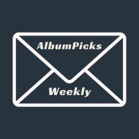 AlbumPicks Weekly (@albumpicsweekly) Twitter profile photo