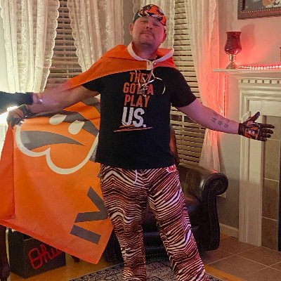 Mjacksoncomedy's profile picture. 