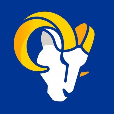Official Twitter of the SMLP Los Angeles Rams