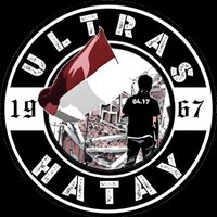 ultras Hatay (@ultrashatayy) 's Twitter Profile Photo ultras Hatay (@ultrashatayy) 's Twitter Profile Photo