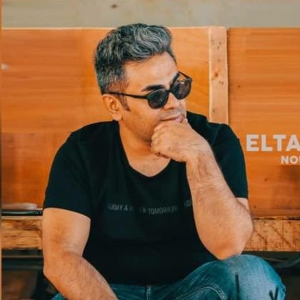 Eltannouri's profile picture. Eltan is an
🎥 Filmmaker|
Istanbul📍
|Movies 🎞
|Music Video 📼
|Commercial📣 |Postproduction💻Ai Filmmaker