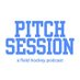 Pitch Session (@pitchsessionpod) Twitter profile photo Pitch Session (@pitchsessionpod) Twitter profile photo