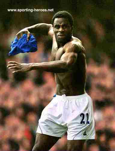 RealAdeAkinbiyi's profile picture. PARODY account for Ade Akinbiyi