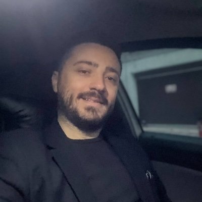 @MatrixAINetwork | $MAN | AI | Head of Community 🇭🇰🇨🇳