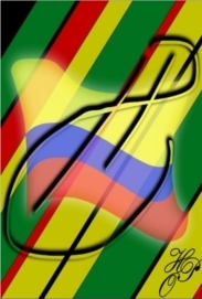 Nosnemrah's profile picture. Harmenson Polo Olivo, Ingeniero de Sistemas, Especialista en Telecomunicaciones, Nacido en Cartagena pero de corazón Guajiro.