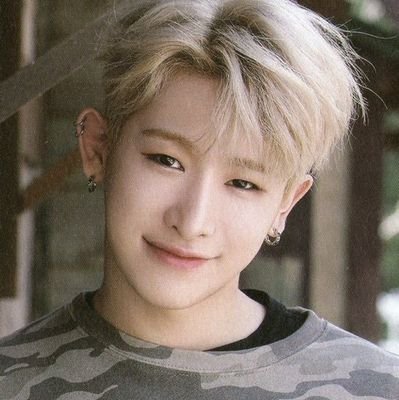 wonho⸝⸝⸝♡︎