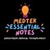 Medtek Transes | ALL BOARD SUBJECTS (@medtekenotes) Twitter profile photo Medtek Transes | ALL BOARD SUBJECTS (@medtekenotes) Twitter profile photo