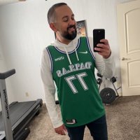 Cris Ramirez (@coachram14) 's Twitter Profile Photo Cris Ramirez (@coachram14) 's Twitter Profile Photo