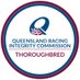 QRIC Stewards THB (@QRICStewardsTHB) Twitter profile photo