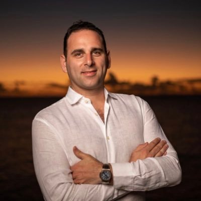 Michael Weisz Profile