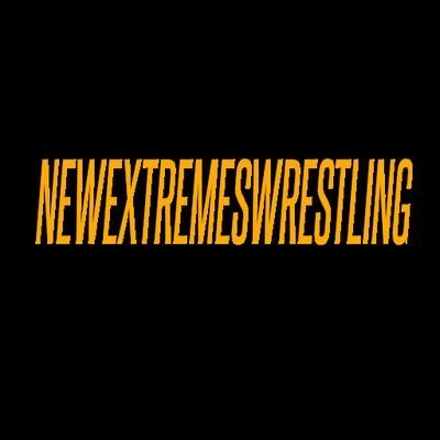 New Extremes Wrestling