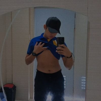 NAGA/CAVITE | 25 | 5'7 | Versa | Alak Please 🥹 | On Prep | Not ur typical Guy 🔥