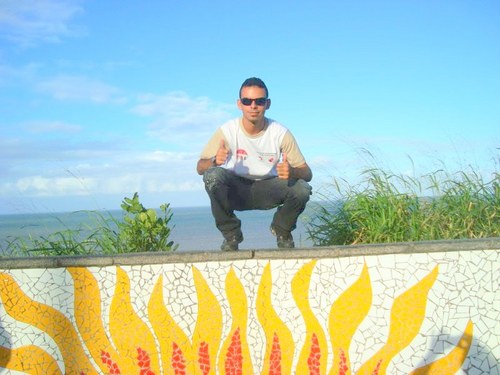 Sou Josildo, Sindicalista, faço parte da câmara temática de Juventude do Território Zona da Mata Norte e da Juventude da CTB-PB. Sou idealista, Deus é Maior.