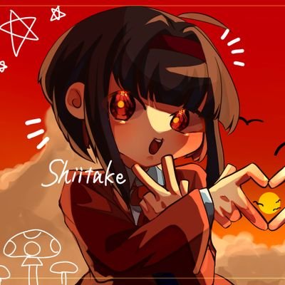 桜きのこしいたけさんのプロフィール画像