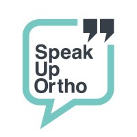 speakuportho (@speakuportho) 's Twitter Profile