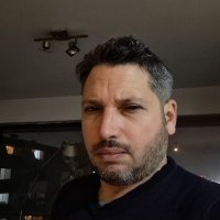 Gonzalo Ignacio (@gouvrard) 's Twitter Profile