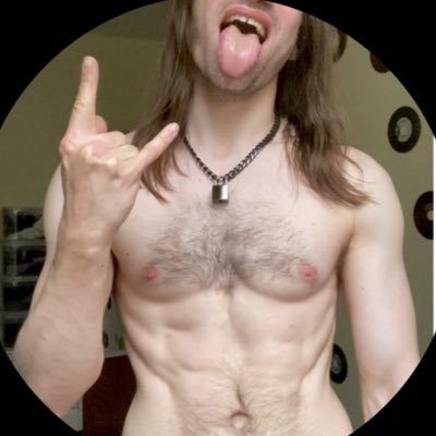 Cock n Roll🤘🍆 | NYC | 18+ | NSFW | https://t.co/WiUzOaTnVu