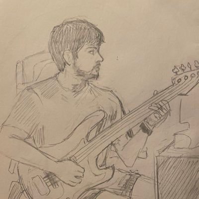 FernandoScrom's profile picture. Flaming optimistic