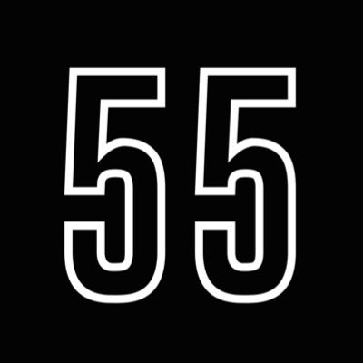 The Official Twitter Account Of 55 Sports!