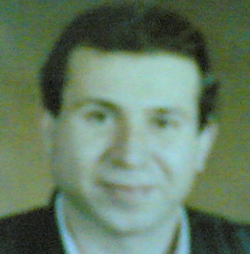 ashrafabosalem's profile picture. 