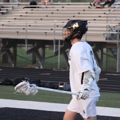 Noblesville High School C/O 2025 | Attack/ Midfield | True Indiana | 6’0 175lbs | email: Logan.whitelax2025@gmail.com | 317-565-3391
