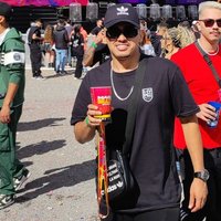 Diogo Henrique (@ddlopes7) 's Twitter Profile