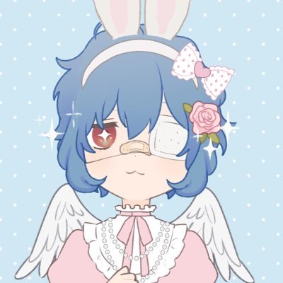 eyepatch_girl's profile picture. 